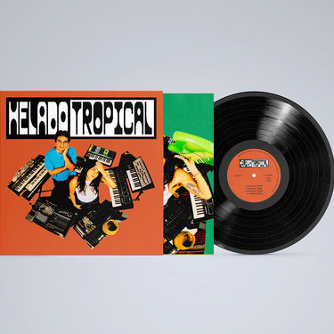 Helado Tropical - Helado Tropical