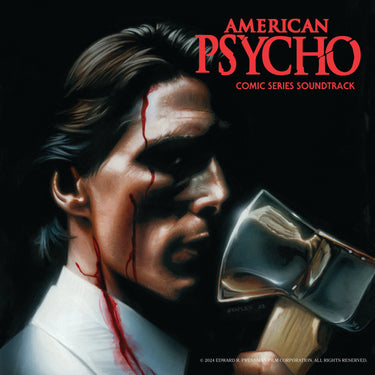 American Psycho - Comic Series Soundtrack