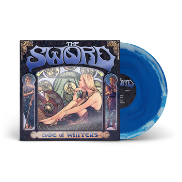 The Sword - Age of Winters (20th Anniversary Edition)