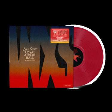INXS - Live from Royal Albert Hall - [Black Friday 2025]
