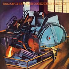HELDON - UN RÊVE SANS CONSÉQUENCE SPÉCIALE (HELDON V) (50TH ANNIVERSARY EDITION)