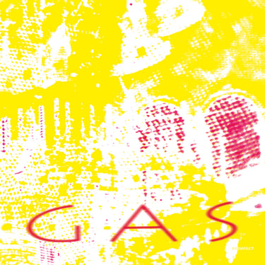 GAS (2024 Reissue)