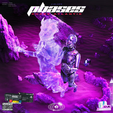 Chase Atlantic - PHASES