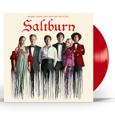 Saltburn (Music From The Motion Picture)