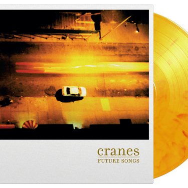 Cranes - Future Songs