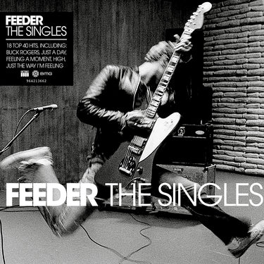 Feeder - The Singles