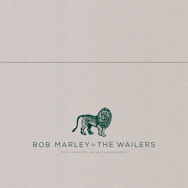 Bob Marley - Complete
