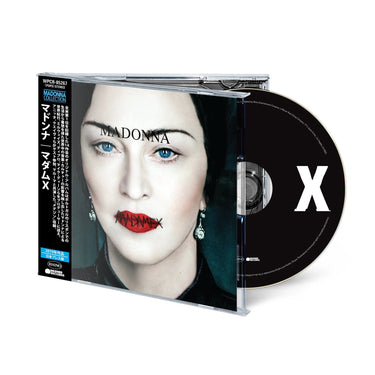 Madonna - Madonna Madam X