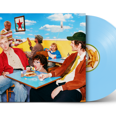 Good Neighbours - Blue Sky Mentaility