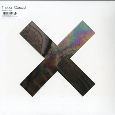The xx - Coexist