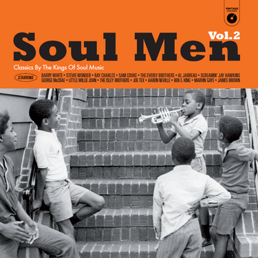 Soul Men Vol. 2