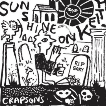 Crapsons - Sunshine On Keith