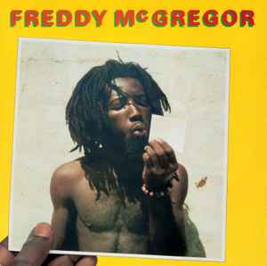 Freddie McGregor - Mr. McGregor