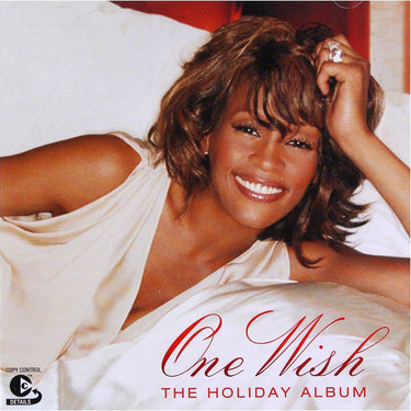 One Wish - The Holiday Album