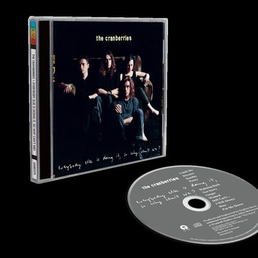 The Cranberries - Everybody Else Is Doing It, So Why Can't We?