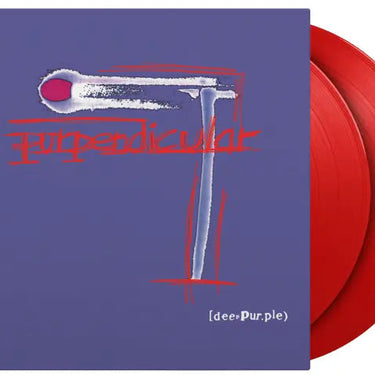 Deep Purple - Purpendicular