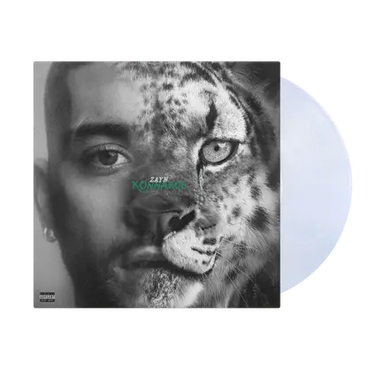 Zayn - Konnakol