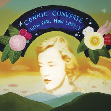 Connie Converse - How Sad, How Lovely