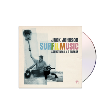 Jack Johnson - SURFILMUSIC