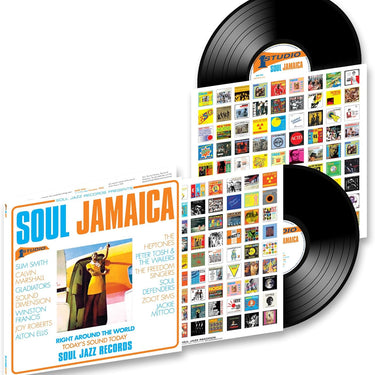 Soul Jamaica