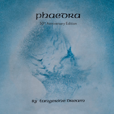 Phaedra (50th Anniversary Edition)