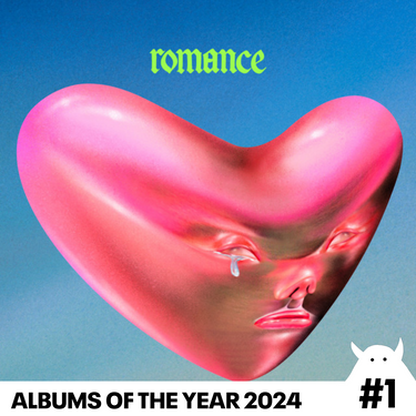 Fontaines D.C. - Romance