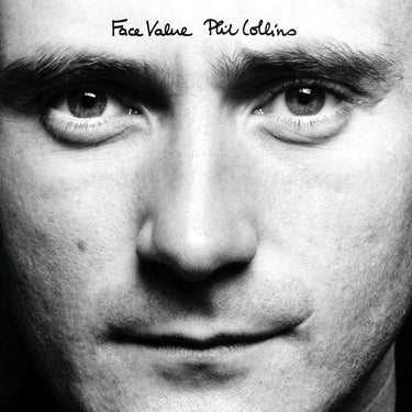 Phil Collins - Face Value