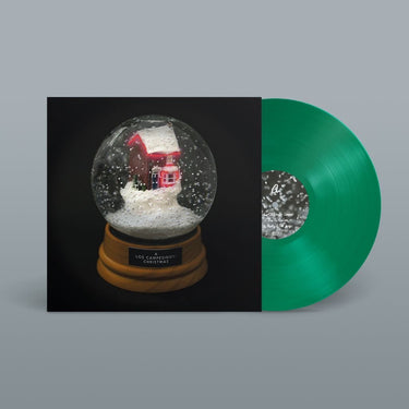 Los Campesinos! - A Los Campesinos! Christmas (2025 Reissue)