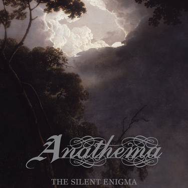 Anathema - The Silent Enigma (2026 Remaster)