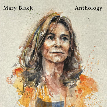 MARY BLACK - MARY BLACK ANTHOLOGY