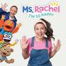 Ms Rachel - I'm So Happy