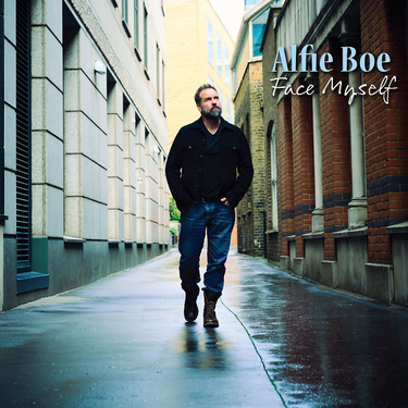 Alfie Boe - Face Myself