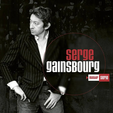 Serge Gainsbourg - Master Series