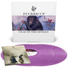Indie Exclusive Violet 2LP