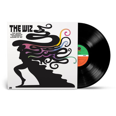The Wiz: The Super Soul Musical "Wonderful Wizard Of Oz"