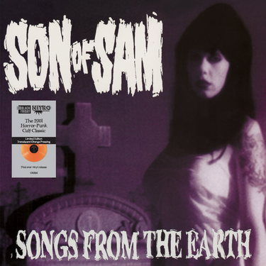 Son Of Sam - Songs From The Earth [RSD Black Friday 2026]