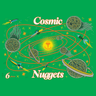 Various Artists - Jazz Dispensary: Cosmic Nuggets [RSD Black Friday 2026]