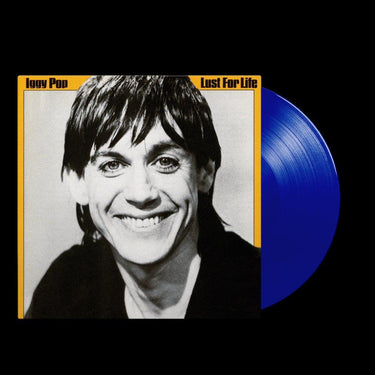 Lust For Life (2025 Reissue)