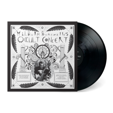 Master Wilburn Burchette - Occult Concert