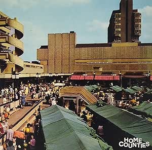 Home Counties - Redevelopment E.P.