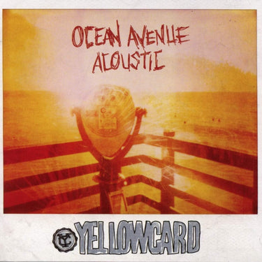 Ocean Avenue Acoustic