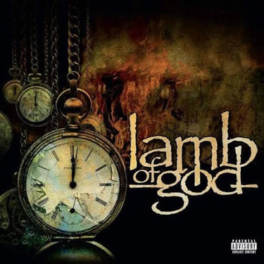 Lamb Of God