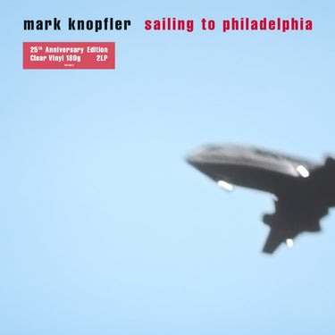Mark Knopfler - Sailing To Philadelphia