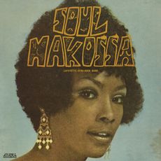 Soul Makossa (2024 Reissue)