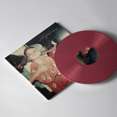 Jesca Hoop - Long Wave Home