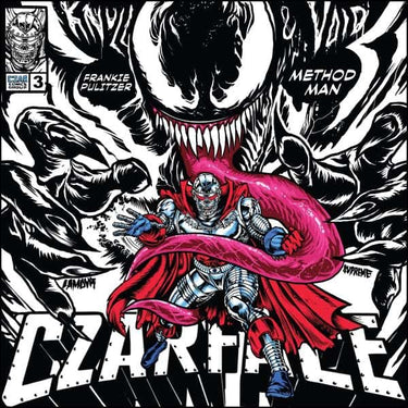 Czarface - Knull & Void (From Venom: The Last Dance)