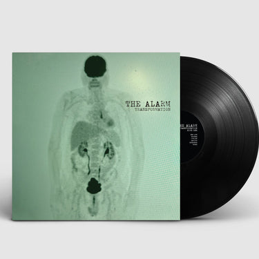 The Alarm - Transformation