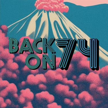 Back on 74 (RSD Black Friday 2024)