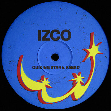 IZCO - Guilding Star (feat. Reek0)