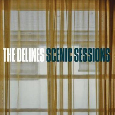 The Delines - Scenic Sessions (10th Anniversary Reissue)
